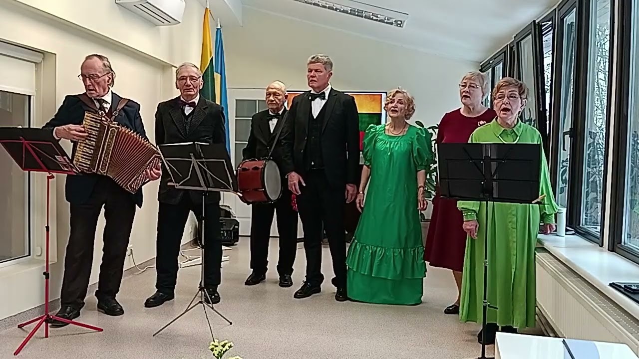 Šaltinis. Suvalkijos berniokas