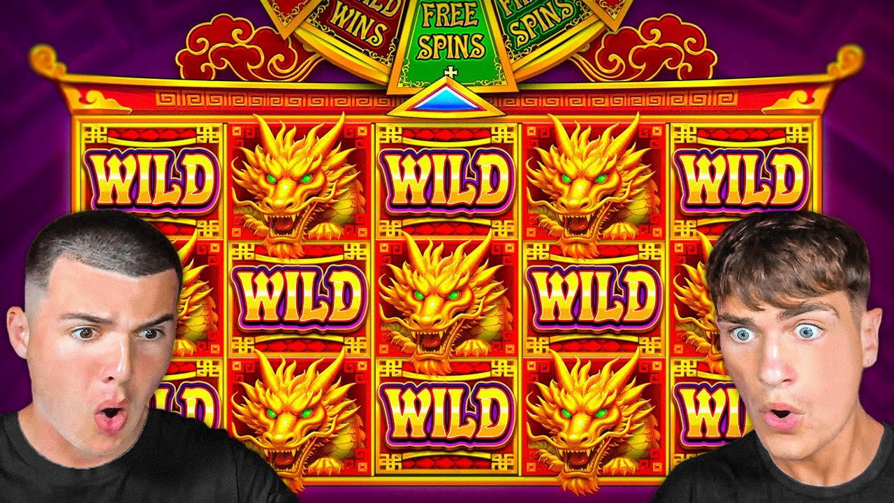 THE NEW HUFF N’ PUFF GAME IS BROKEN…