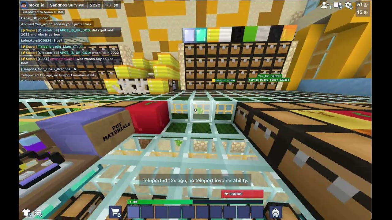 Hole pvp 2222 part 15