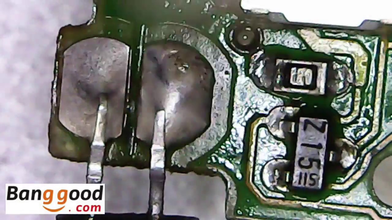 ⭐️R&eacute;paration de t&eacute;l&eacute;commande Peugeot⭐️ remplacement de composants ⭐️ PART (1/2)