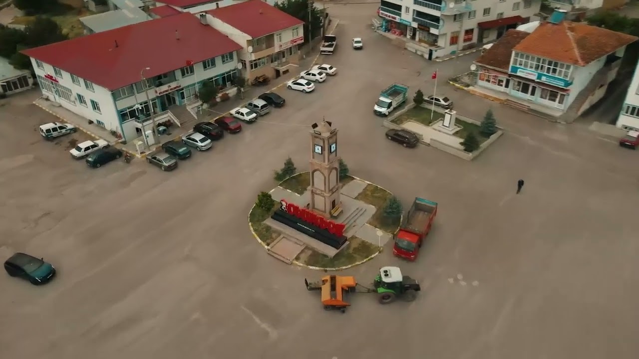Otlukbeli-Erzincan