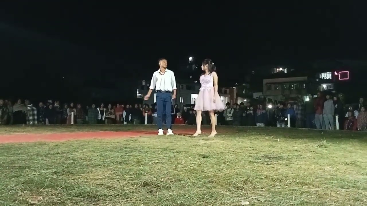 Chad kper syntu/dong wahchnong/#Raliang