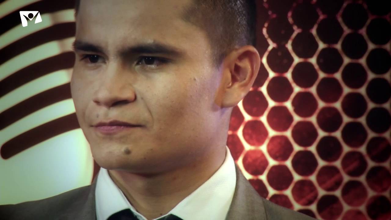 Adoradores Live - Capítulo 8 - Jeirsson Vargas