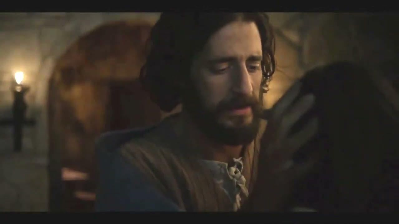 Mary's Redemption | clip from The Chosen | Mary meets Jesus