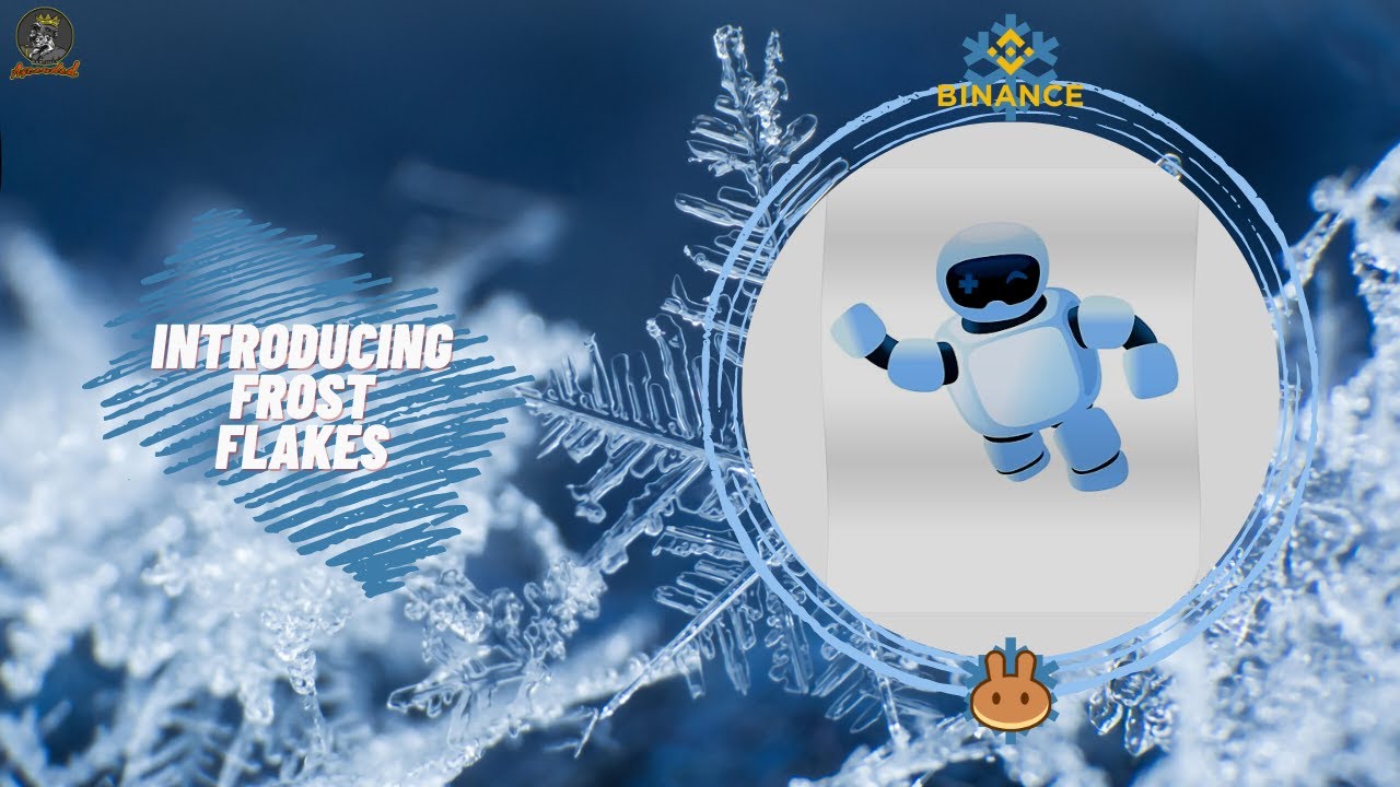 Frost Flakes In A Nutshell | Innovative Self-Sustainable Protocol | AscendedGents Lounge