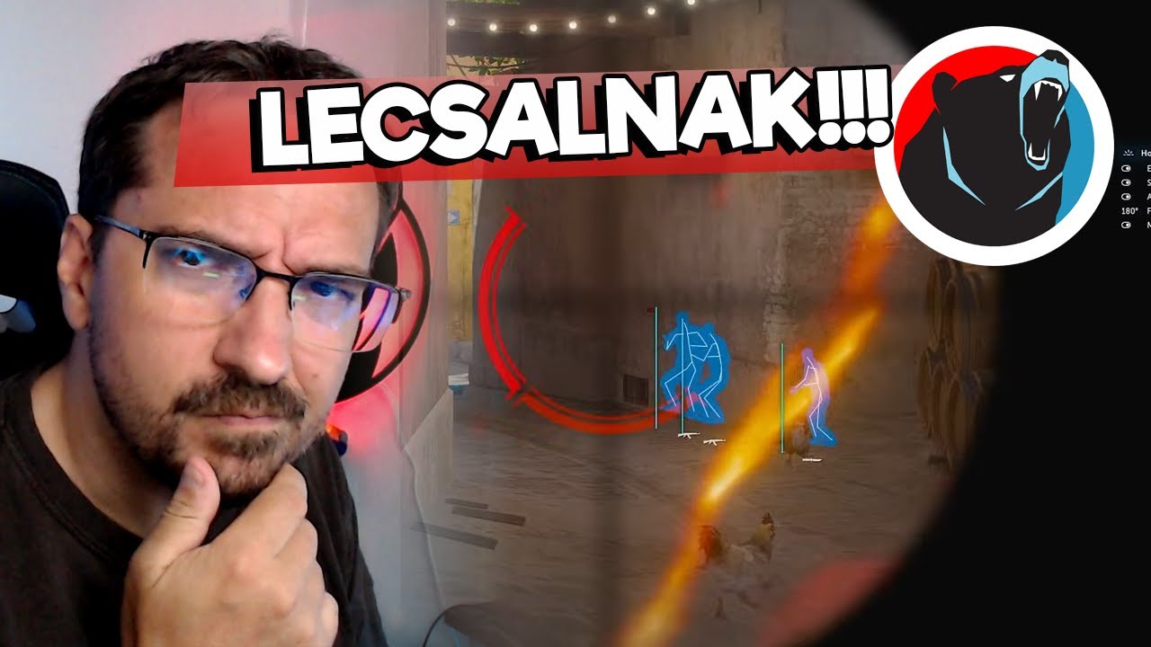 Így kell játszani egy csaló ellen