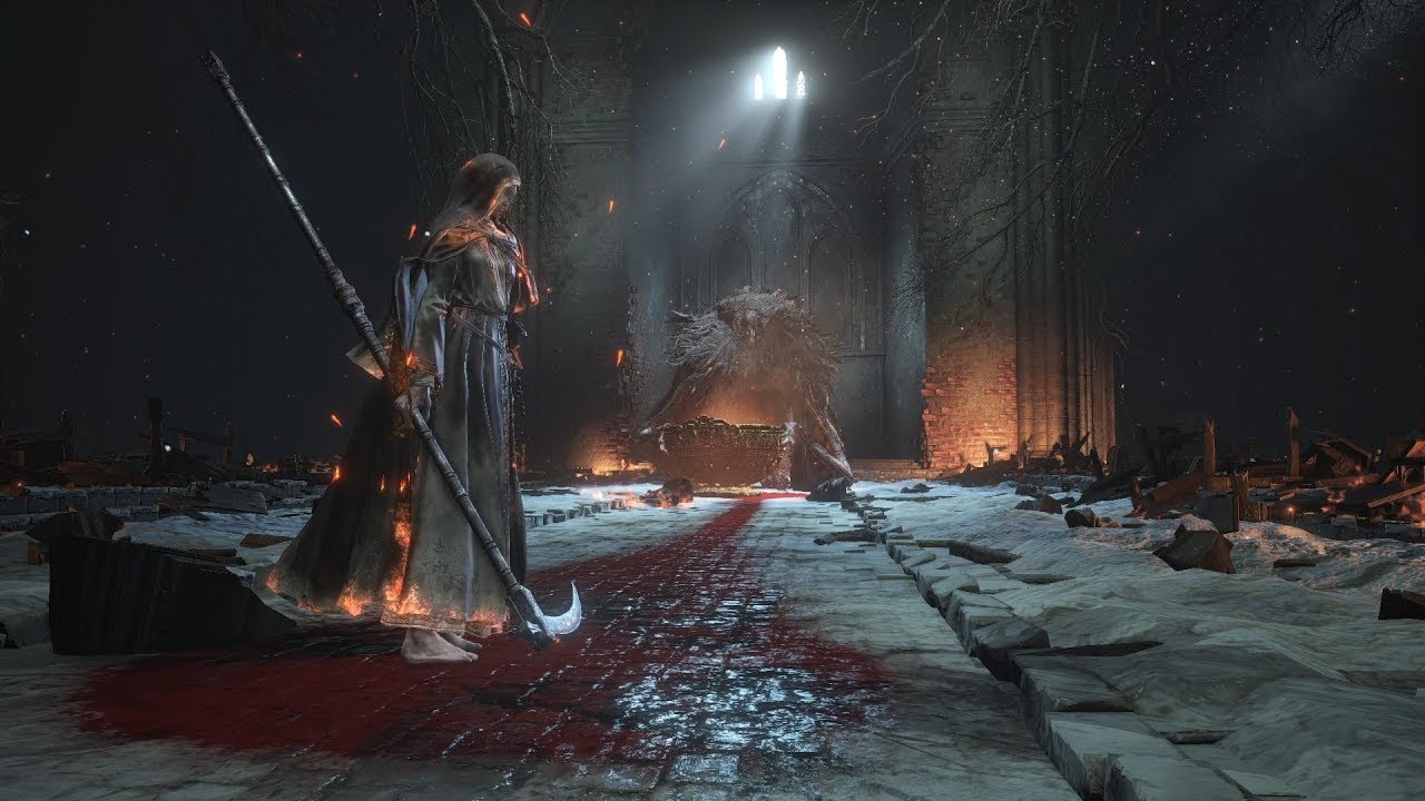 sister friede ng+7 sl1 no hit