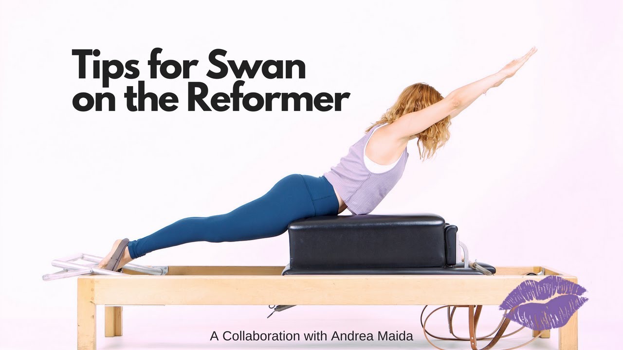 Tips for Swan on the Reformer | OPC
