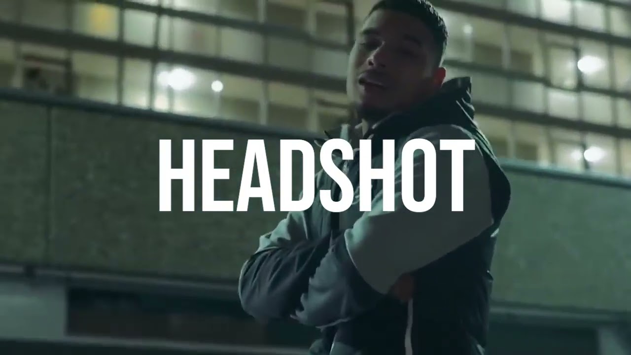 [FREE] Jaykoppig x Hekje31 Type Beat - ''Headshot'' | Hard Rap Beat 2022