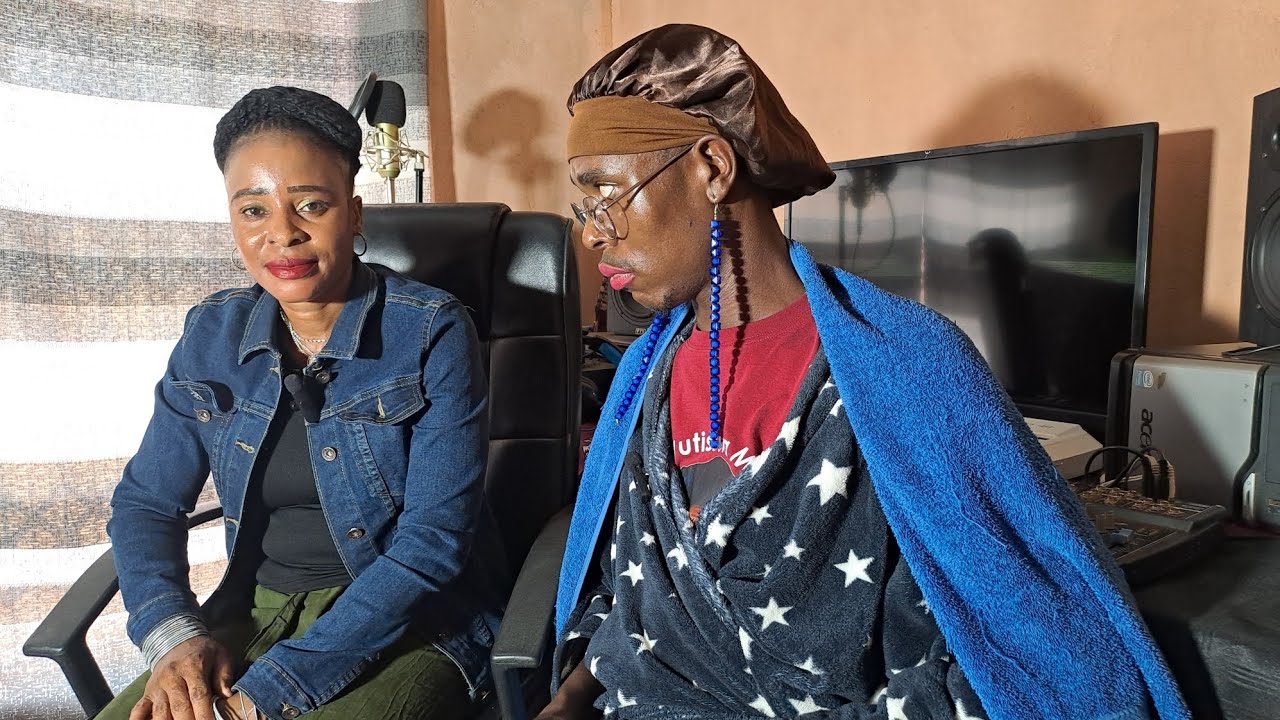 Swa vutisiwa munhu sweswo? Show na Dr Sophy.