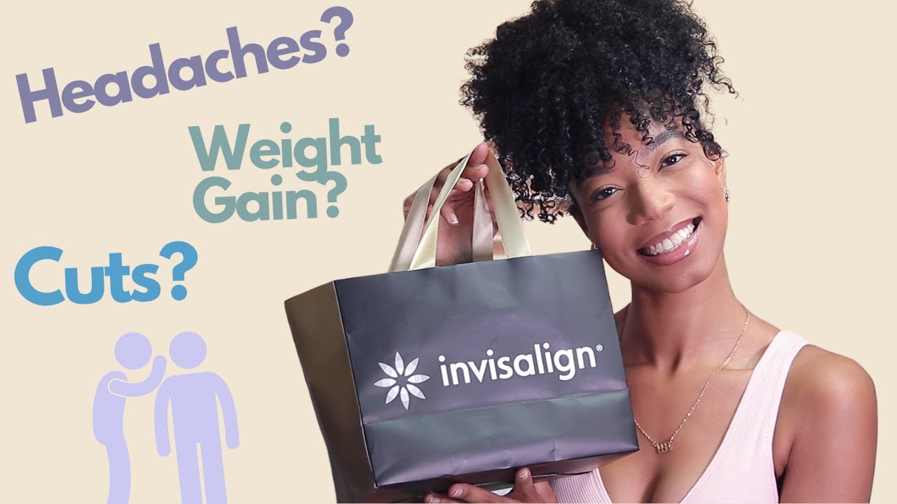 Invisalign Update - 7 things They Don't Tell You!