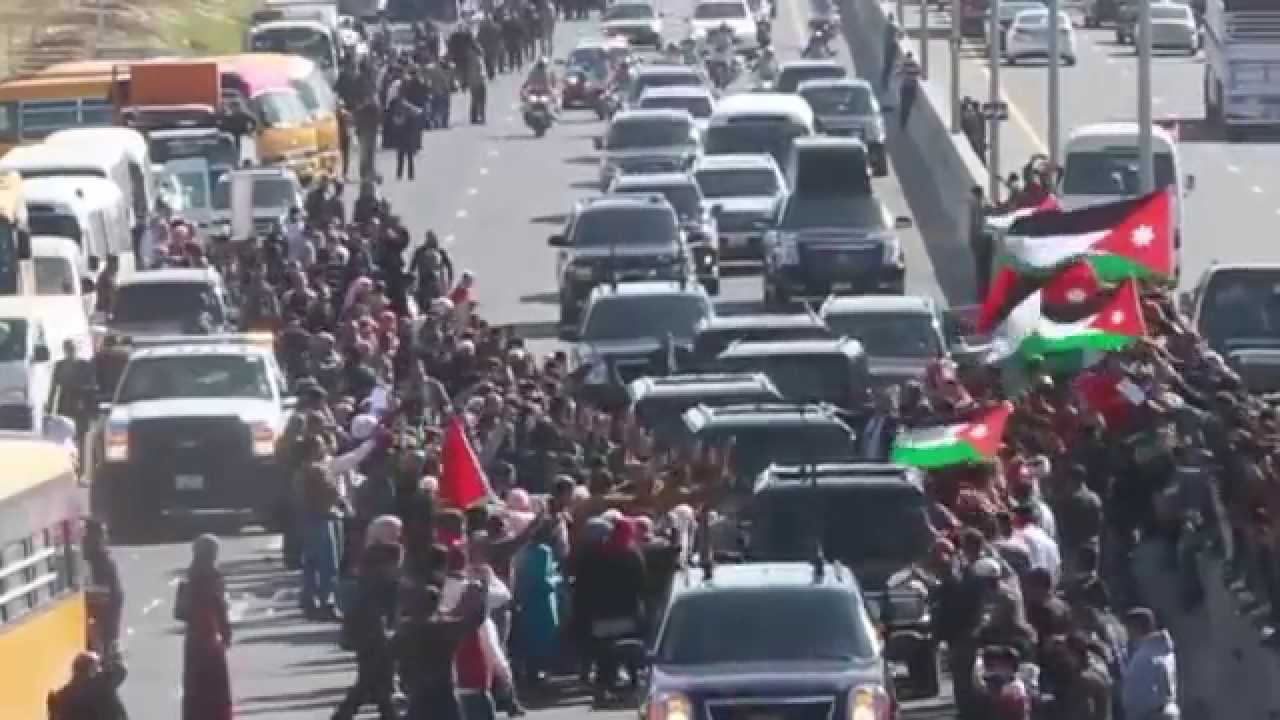 راسنا مرفوع ... عمر العبداللات ... omar alabdallat