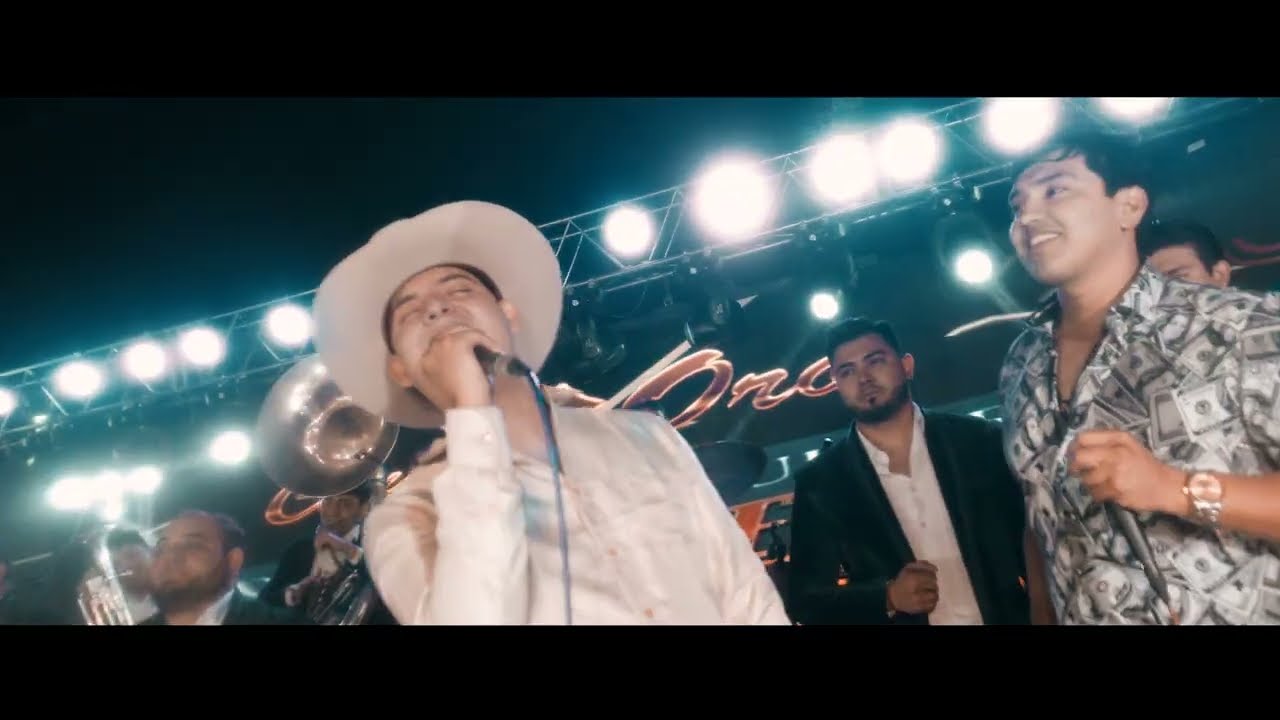 Una Pura Y Dos Con Sal - José Pablo, El Pantera & Banda Cruz De Oro