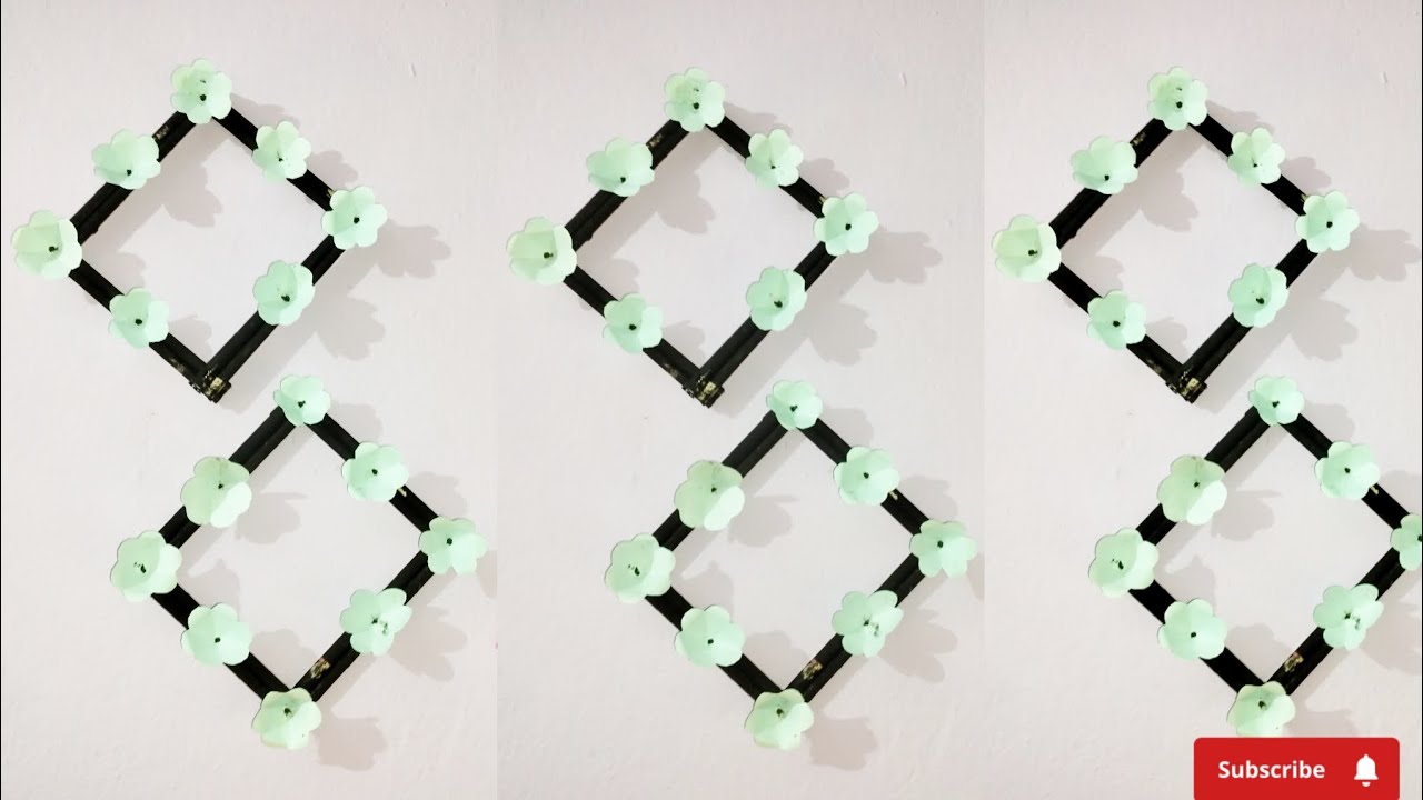 Diy wall hanging #diy #craftyhome #craft #art #diycrafts #wallhanging