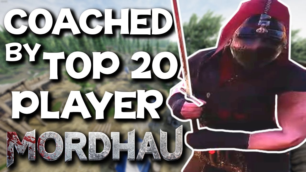 I got Coached by a Top 20 1v1 Player!