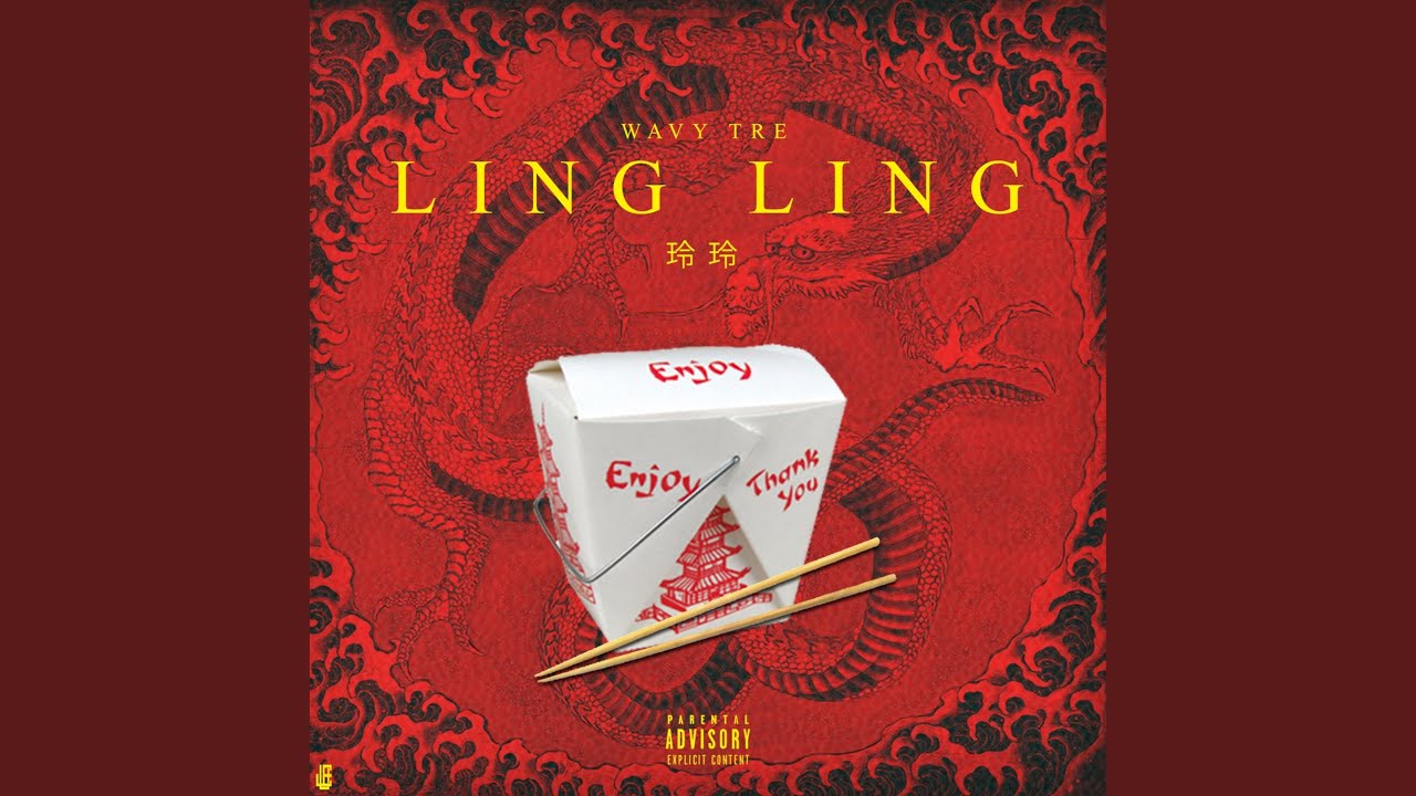 LingLing