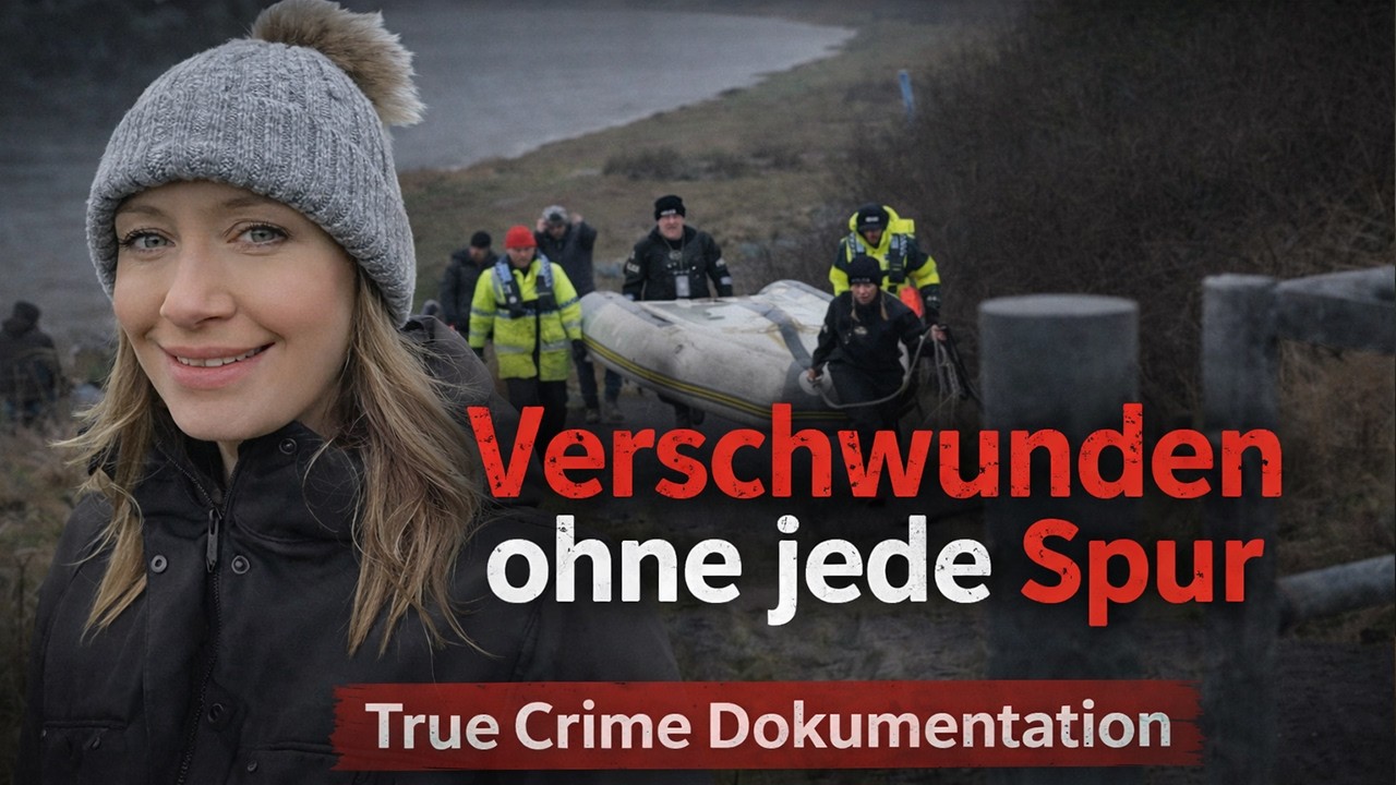 Das MERKWÜRDIGE Verschwinden von Nicola Bulley | True Crime Dokumentation