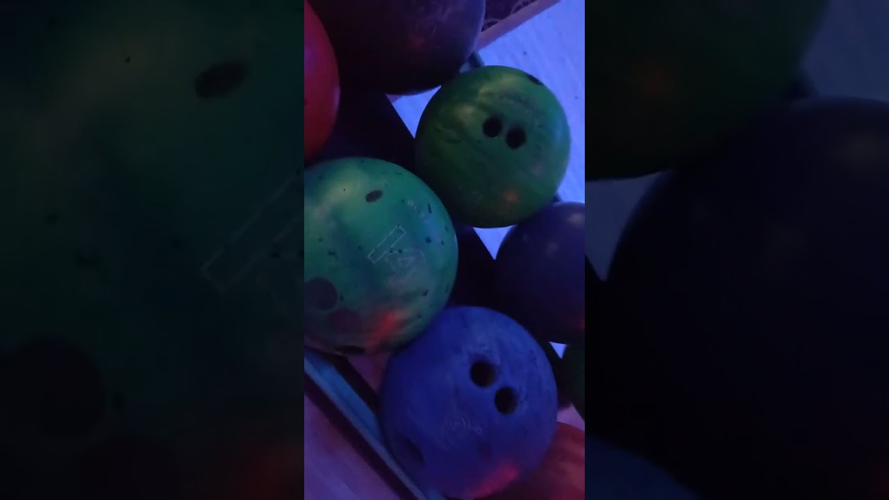 Ten Pin Bowling at GrandWest Cape Town Review