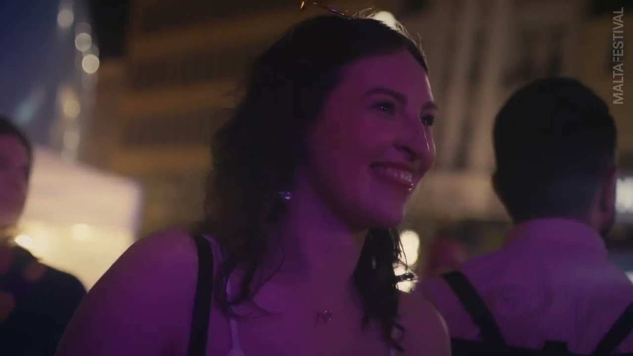 RELACJA |  MALTA FESTIVAL 2024 | DZIEŃ 1: 07.09