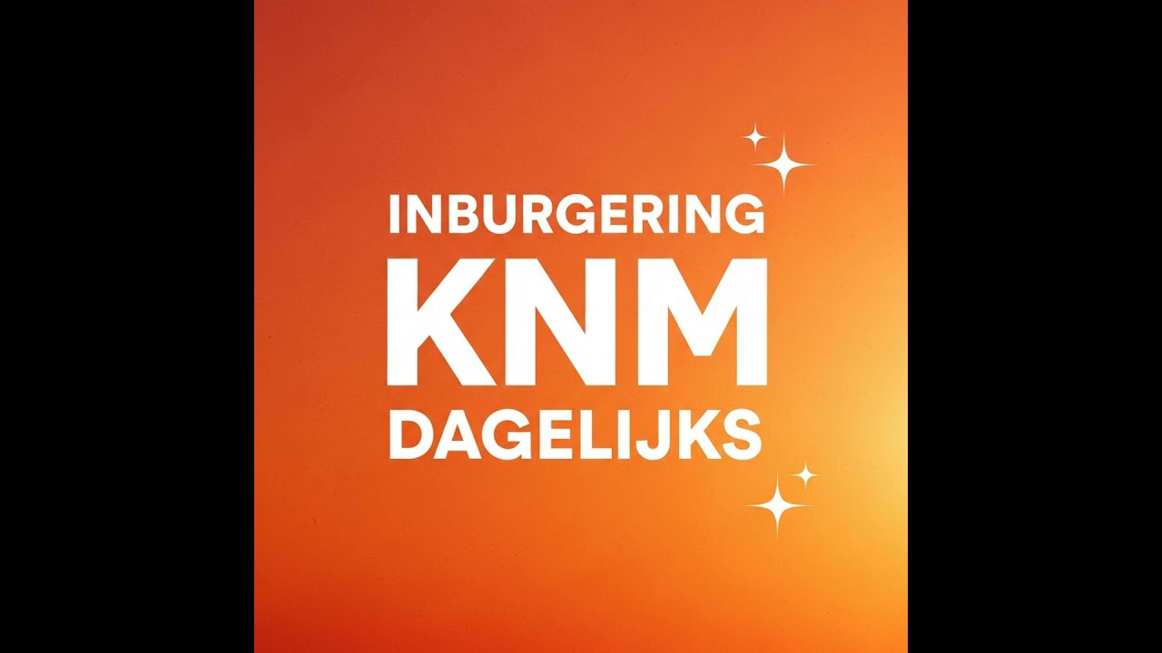 KNM Exam #189: Hoe wonen studenten in Nederland?