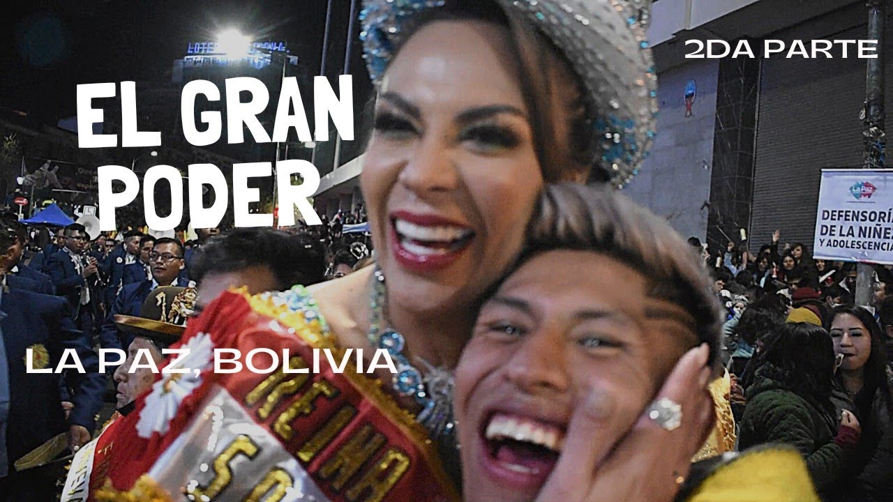 EL GRAN PODER 2022 | Las mejores MORENADAS Y TINKUS | 2da Parte FerGhy VLOGS