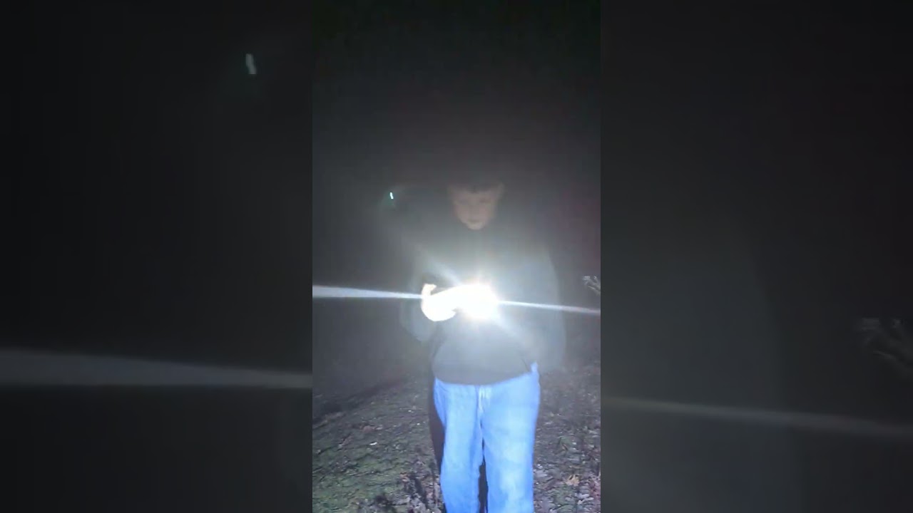 Walking while yapping part 1 with hello jello