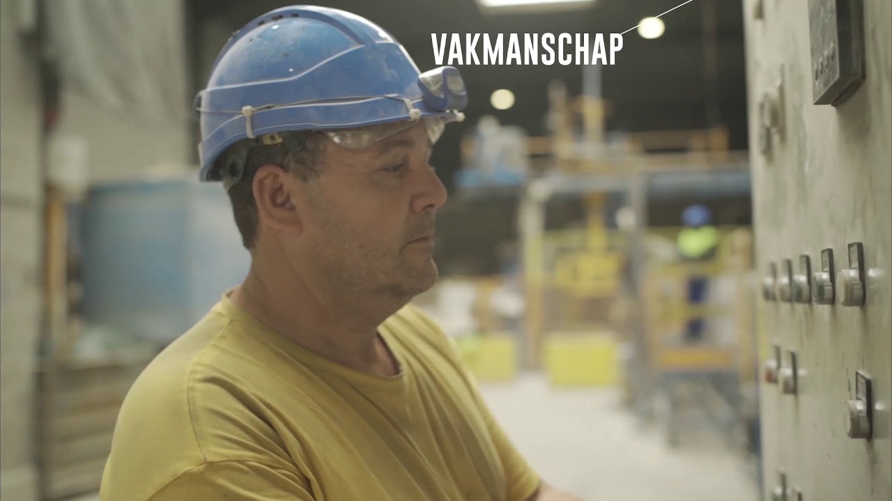 Wie is Marlux-Stradus? Bedrijfsvideo