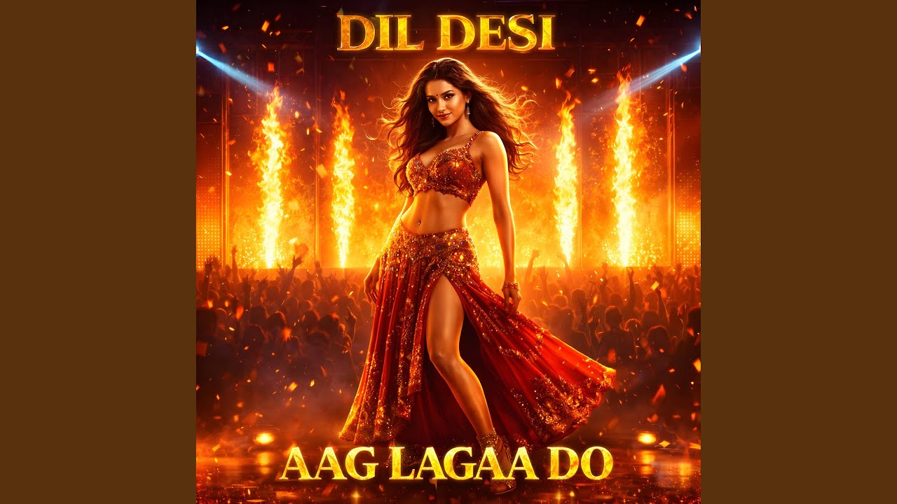 Dil Disco Mein (Bollywood Party Song)
