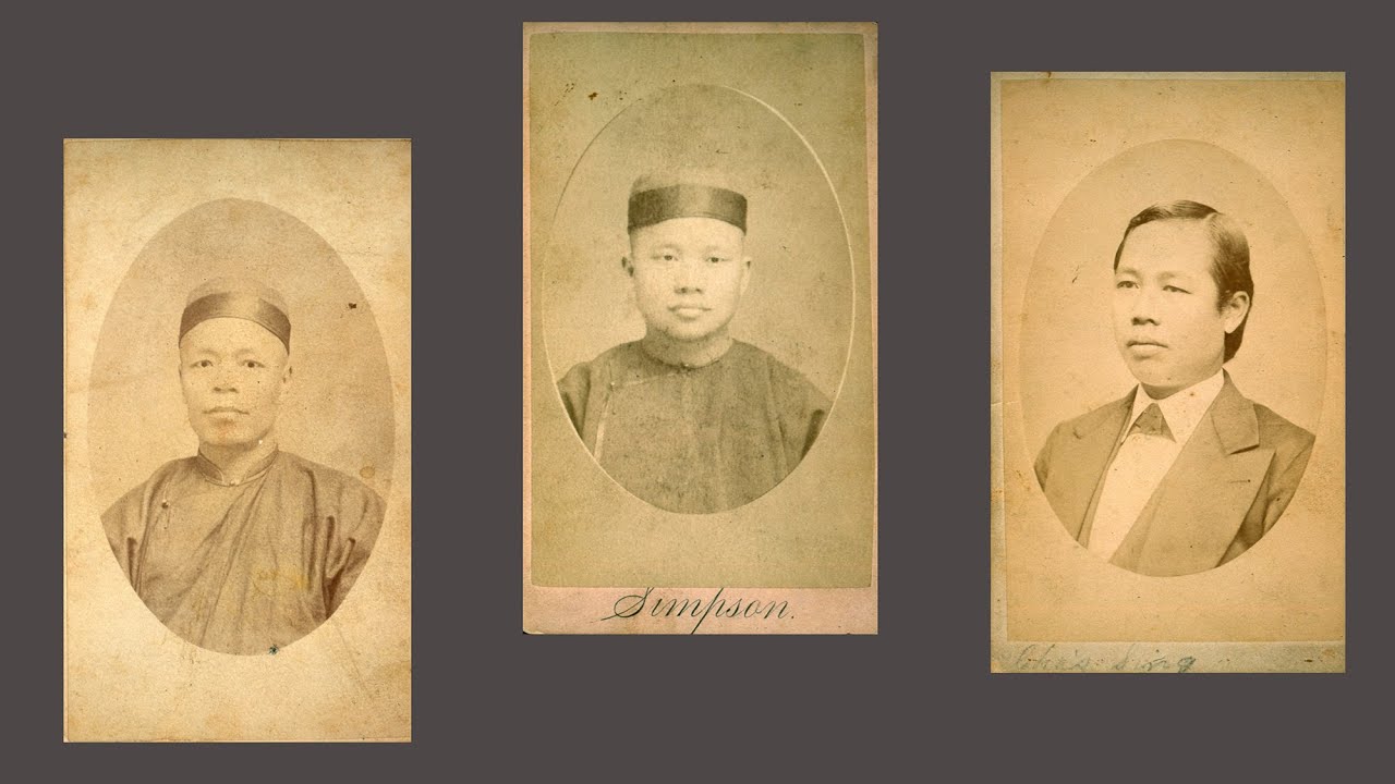 150 Years - Remembering North Adams' Chinese Immigrants