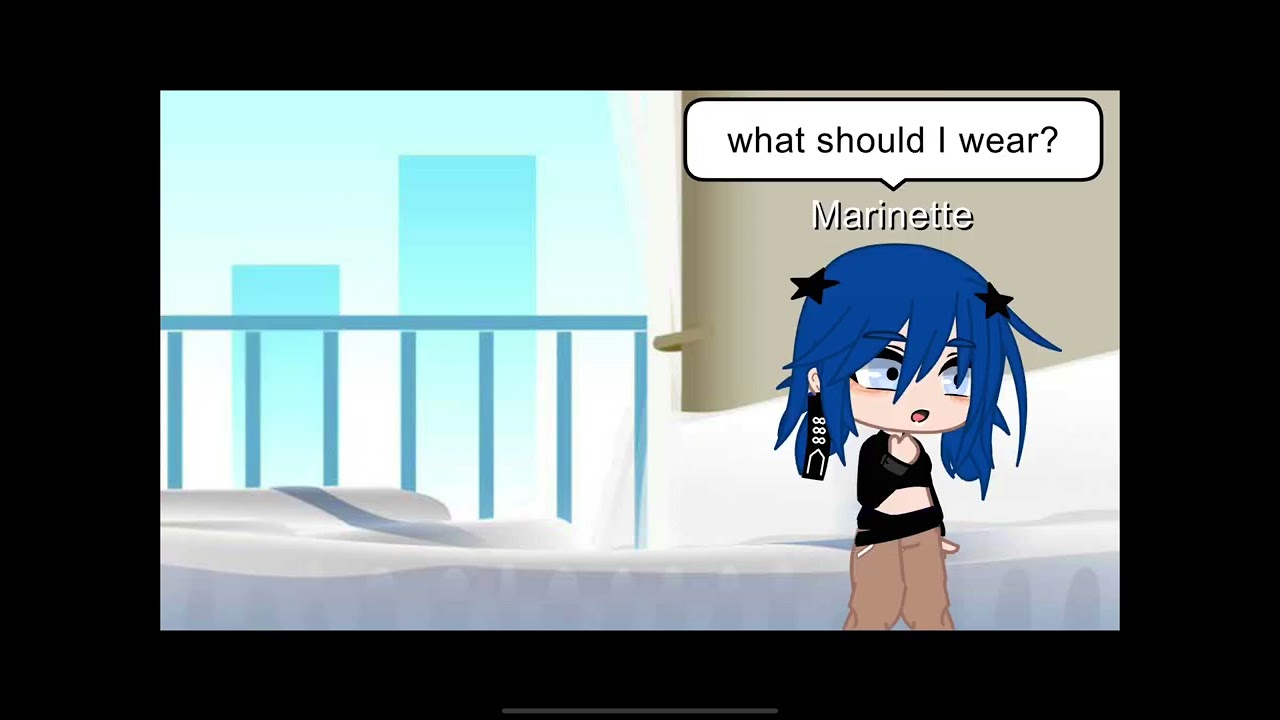 Cholenette \\GMLV// my au