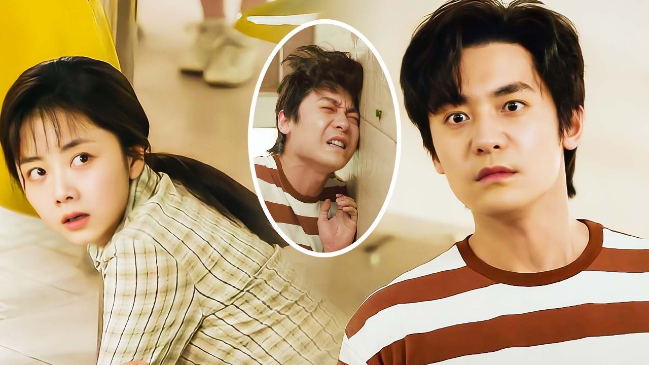 【MOVIE】🔔渣男當眾羞辱灰姑娘，下一秒灰姑娘霸氣反擊，當場讓他付出代價！ #drama #大女主 #爽文 #谭松韵