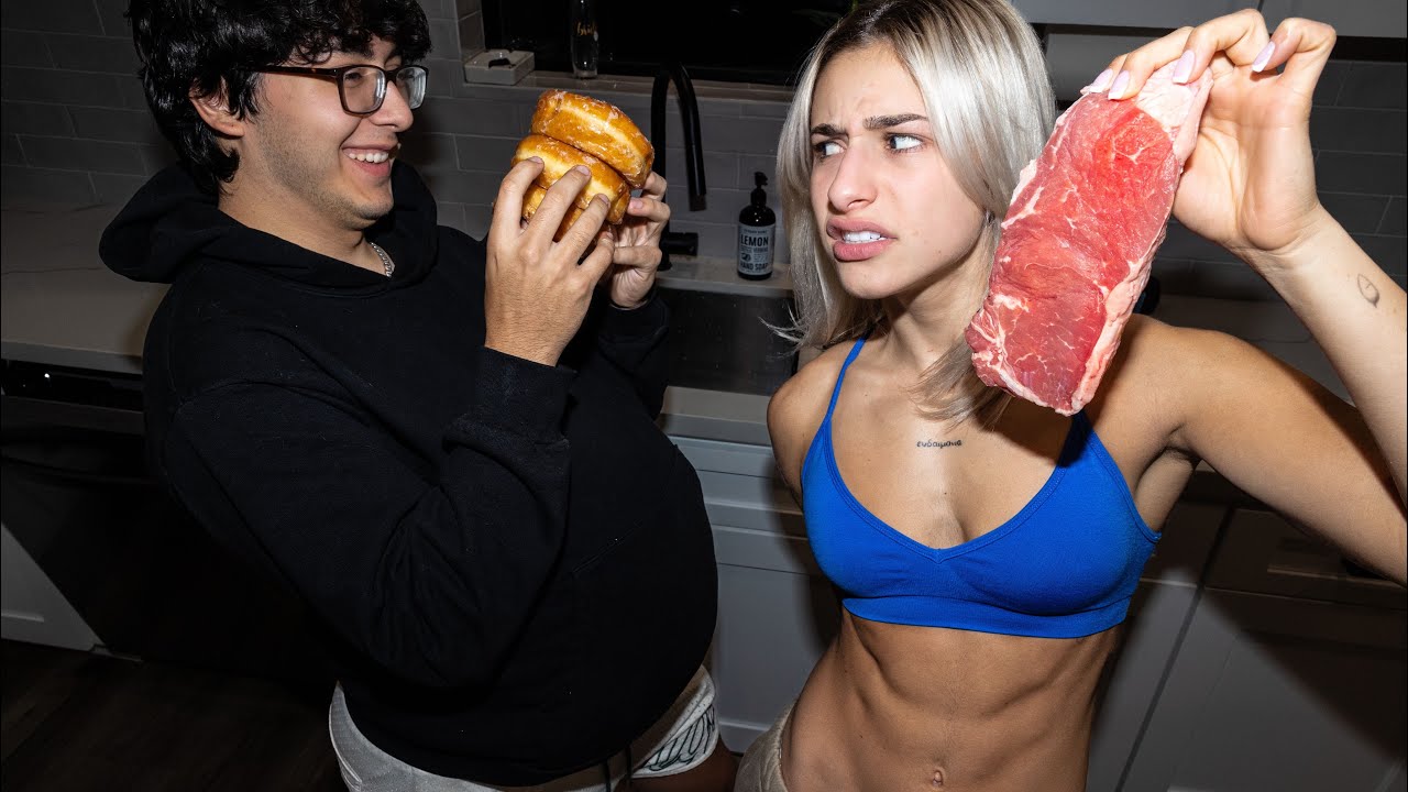 Don’t be a fat loser…