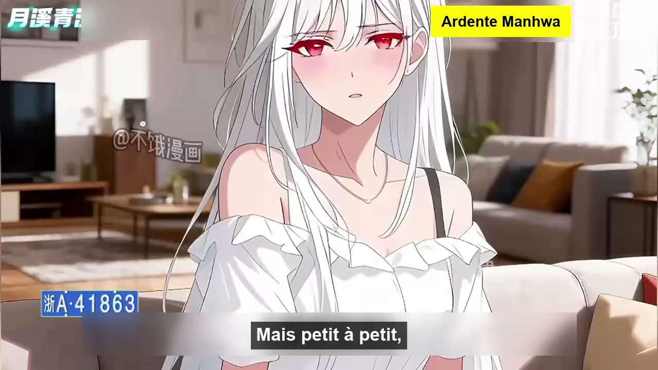 ⭐ Il vit avec 5 filles depuis l'enfance… aujourd’hui elles veulent son cœur - Résumé Manhwa