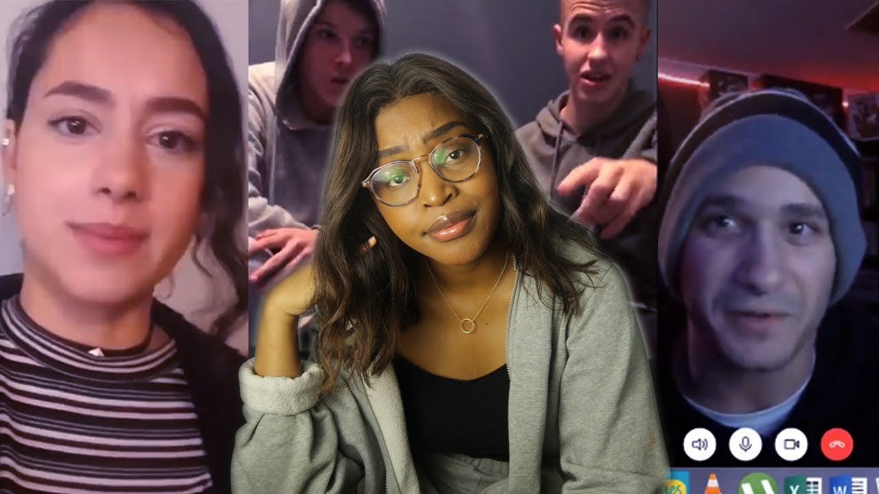 CETTE YOUTUBEUSE A DISPARU? | LA VÉRITÉ SUR ASH VLOGS...ep. 3