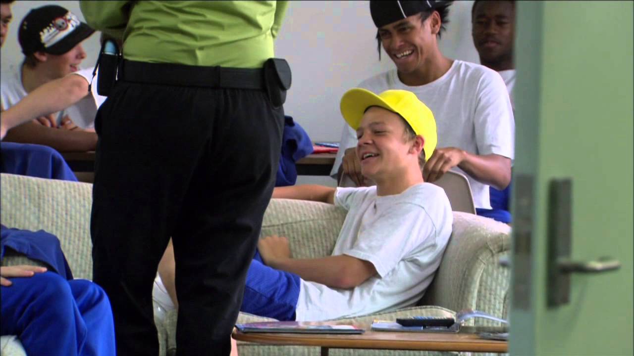 Angry Boys - Gran - 