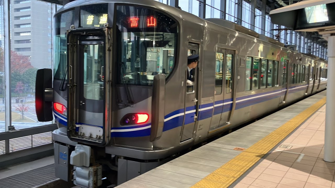 【北陸本線】ちてつ電車フェスティバル2025　北陸線旧音源メロディ装置