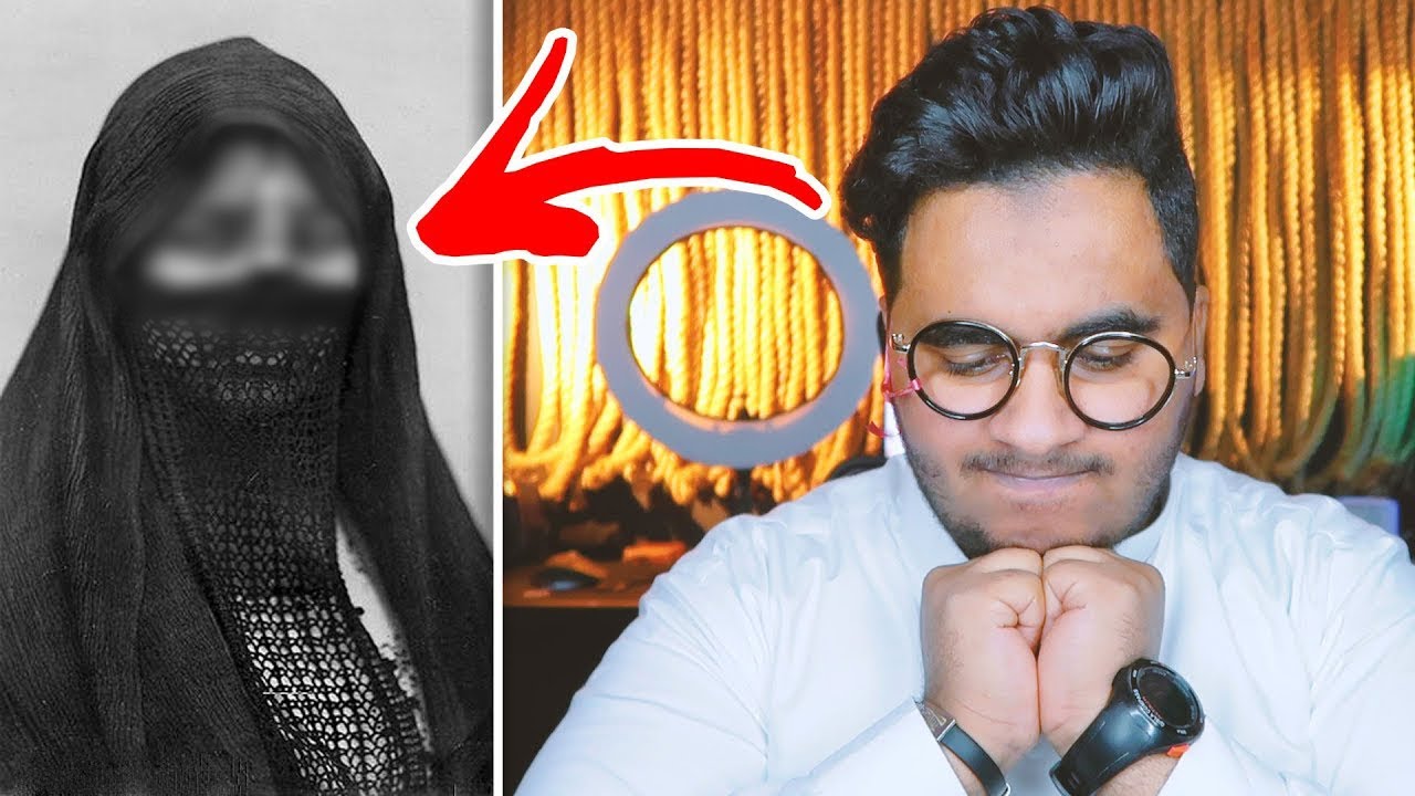 اخاف من امي بسبب ماضيها 😭💔