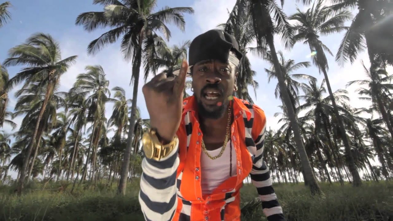 Beenie Man - Clean Heart (Official HD Video)