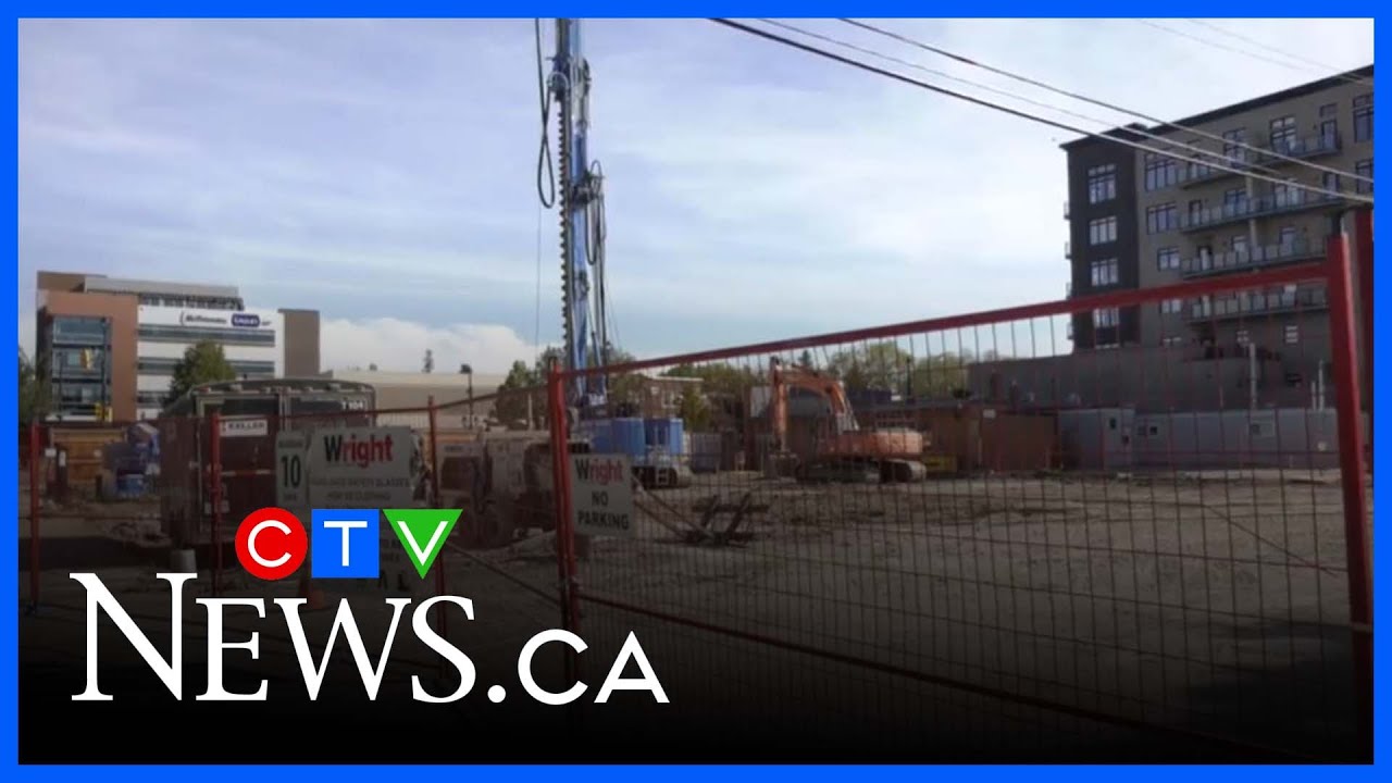 Saskatoon to vote on tax break for new high-rise