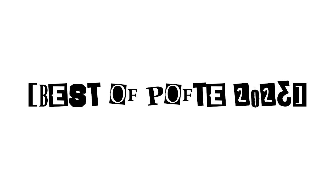 [best of pofte 2023]
