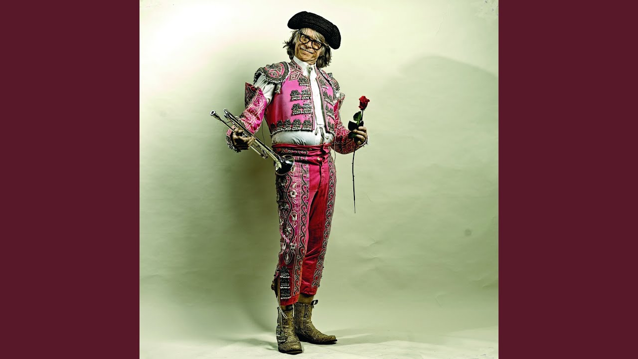 The Last Torero