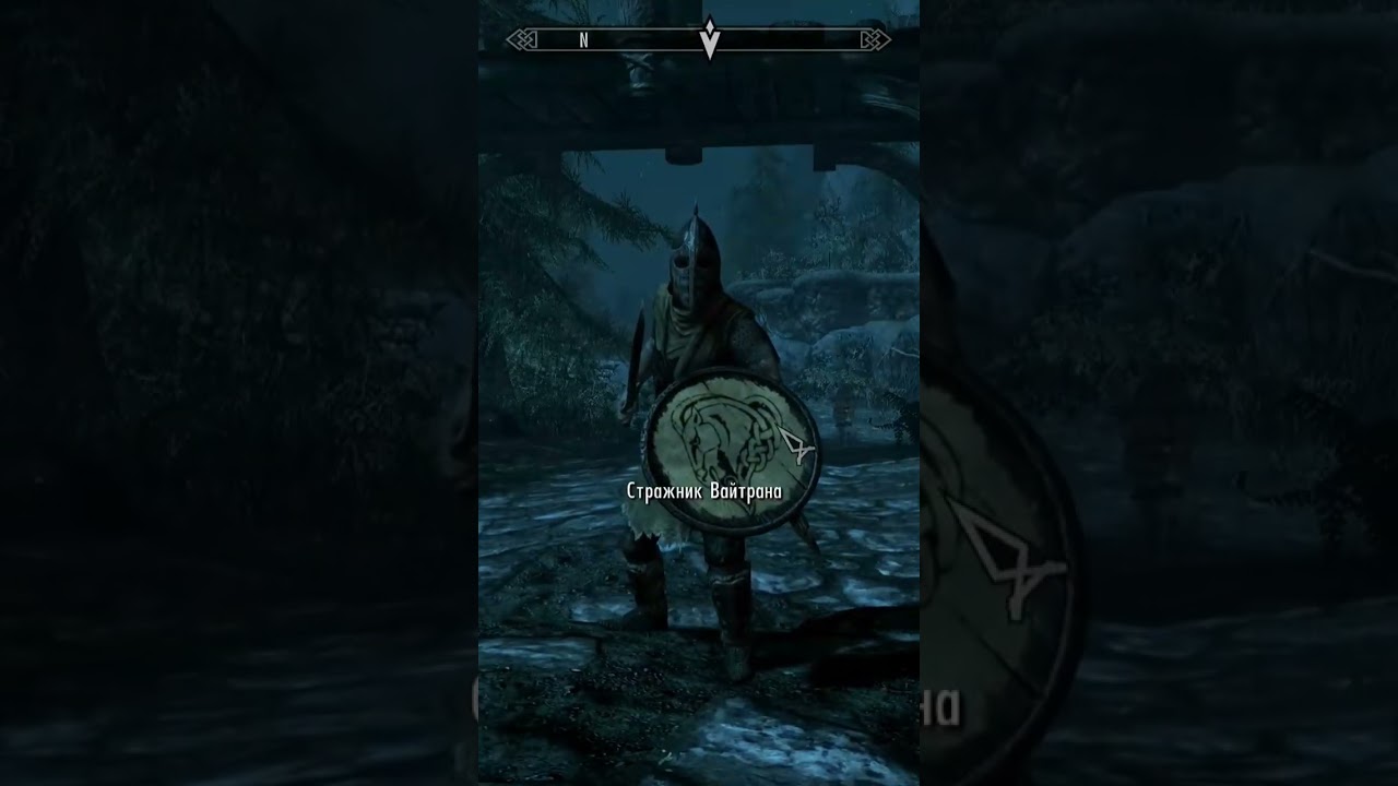 The Elder Scrolls#неудачливый вор #skyrim  стримы на Twitch k_unger