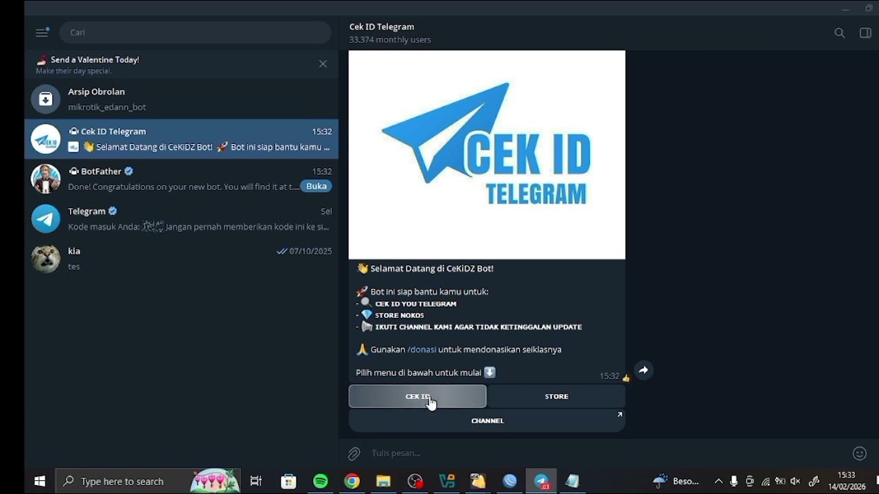 Konfigurasi Topologi NOC dasar