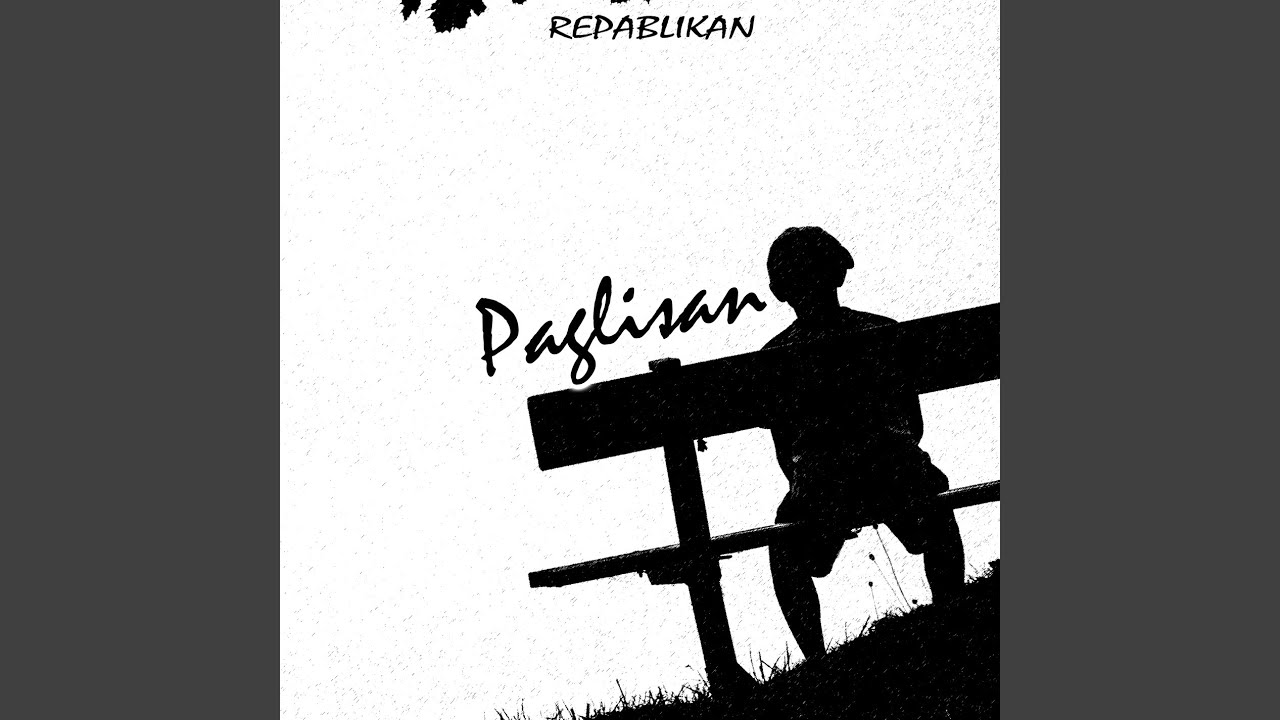 Paglisan