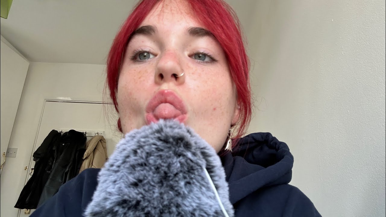 ASMR Q&A