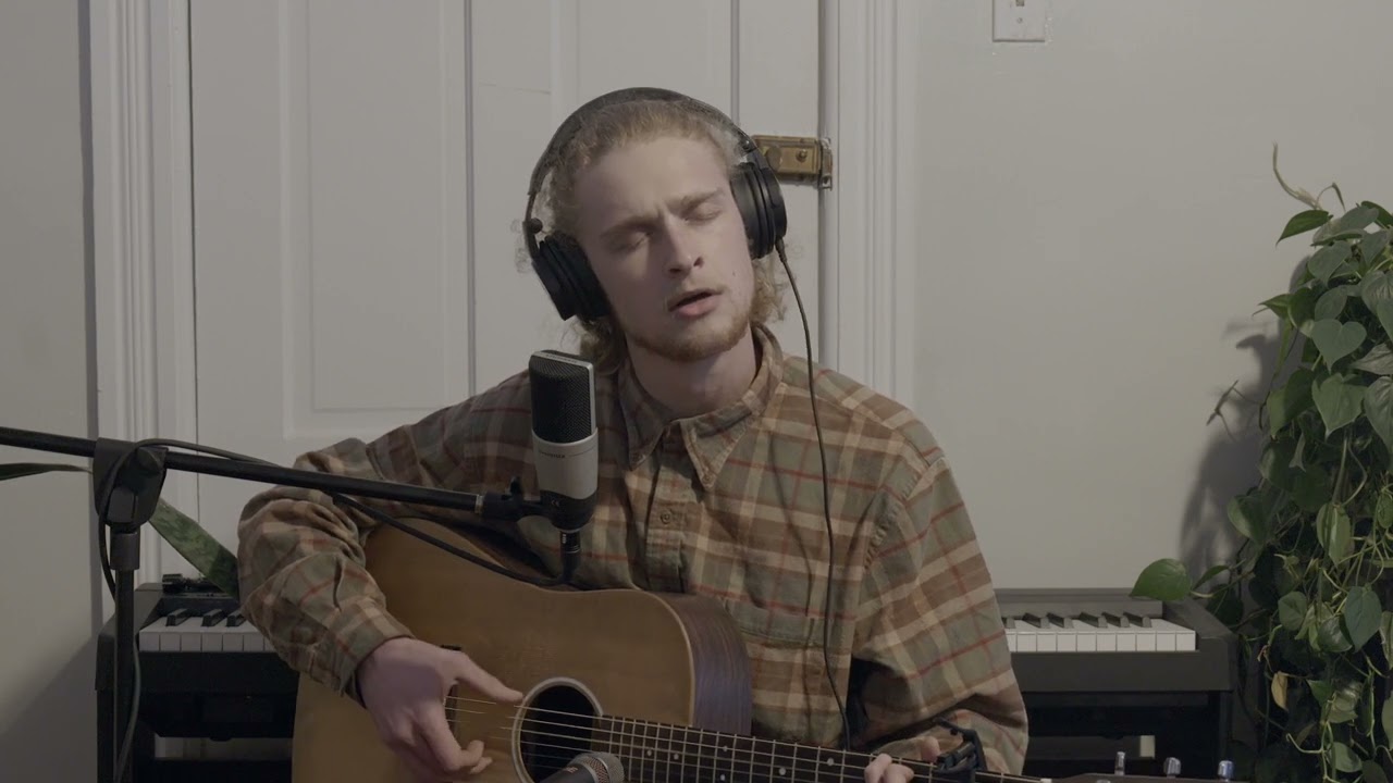 Please - Chris Huntt Jr.