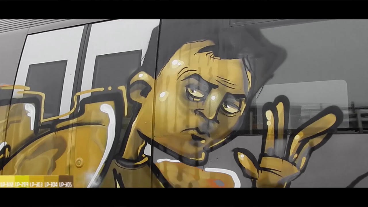 ASEK&NIKER ABM Crew X LOOPCOLORCHART