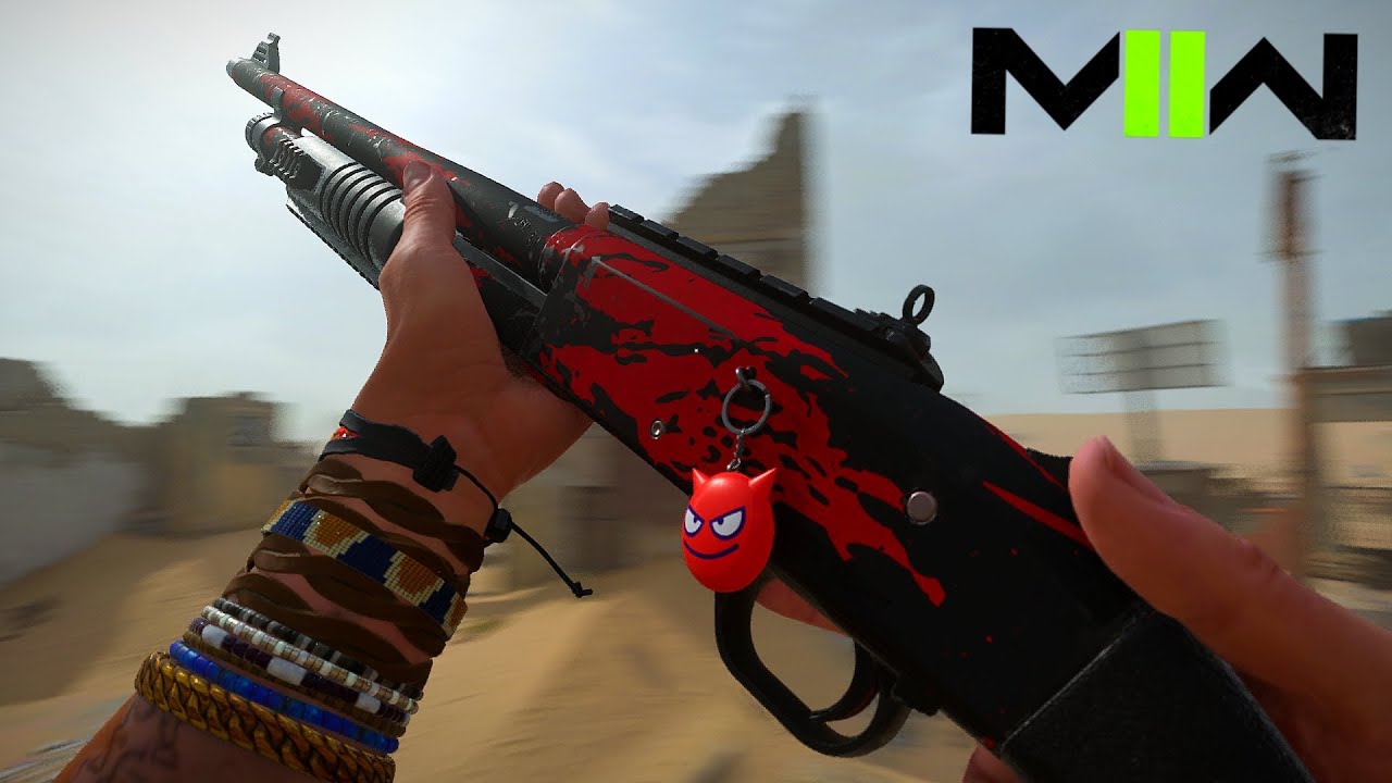 they BUFFED the Bryson 800 and made it OVERPOWERED! | BEST Bryson 800 Setup (Modern Warfare 2)