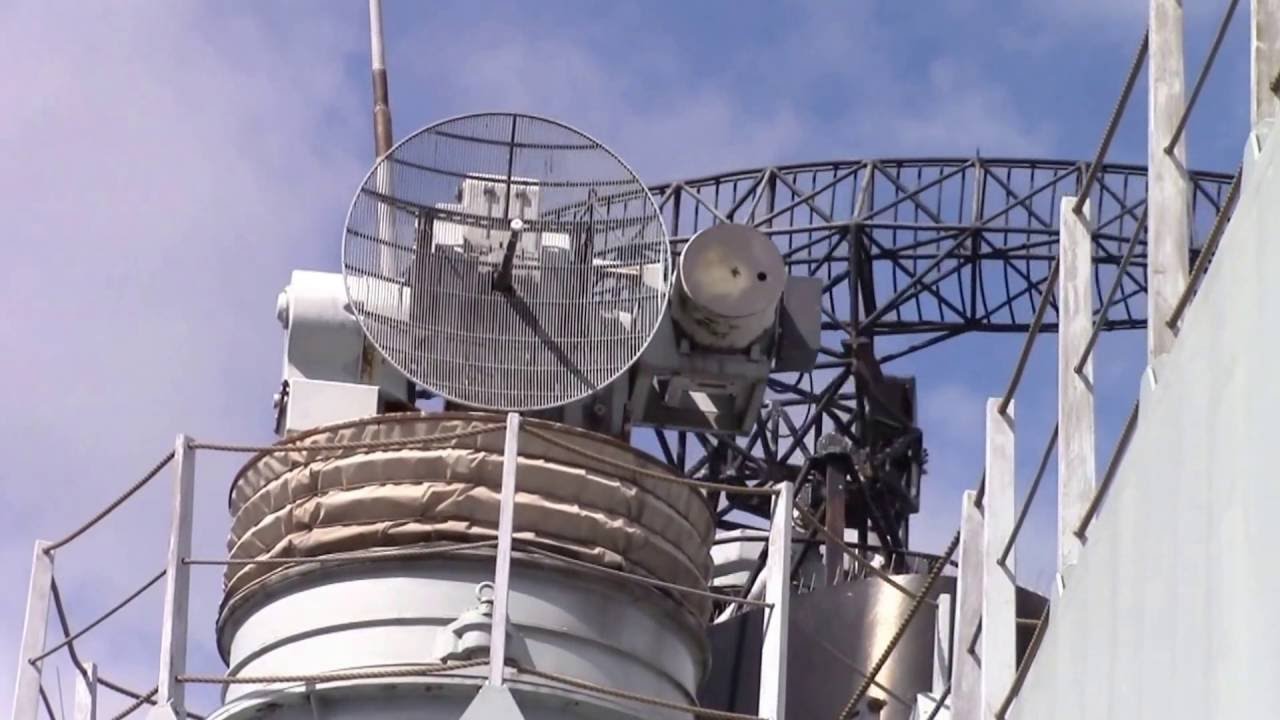 HDMS Peder Skram F352