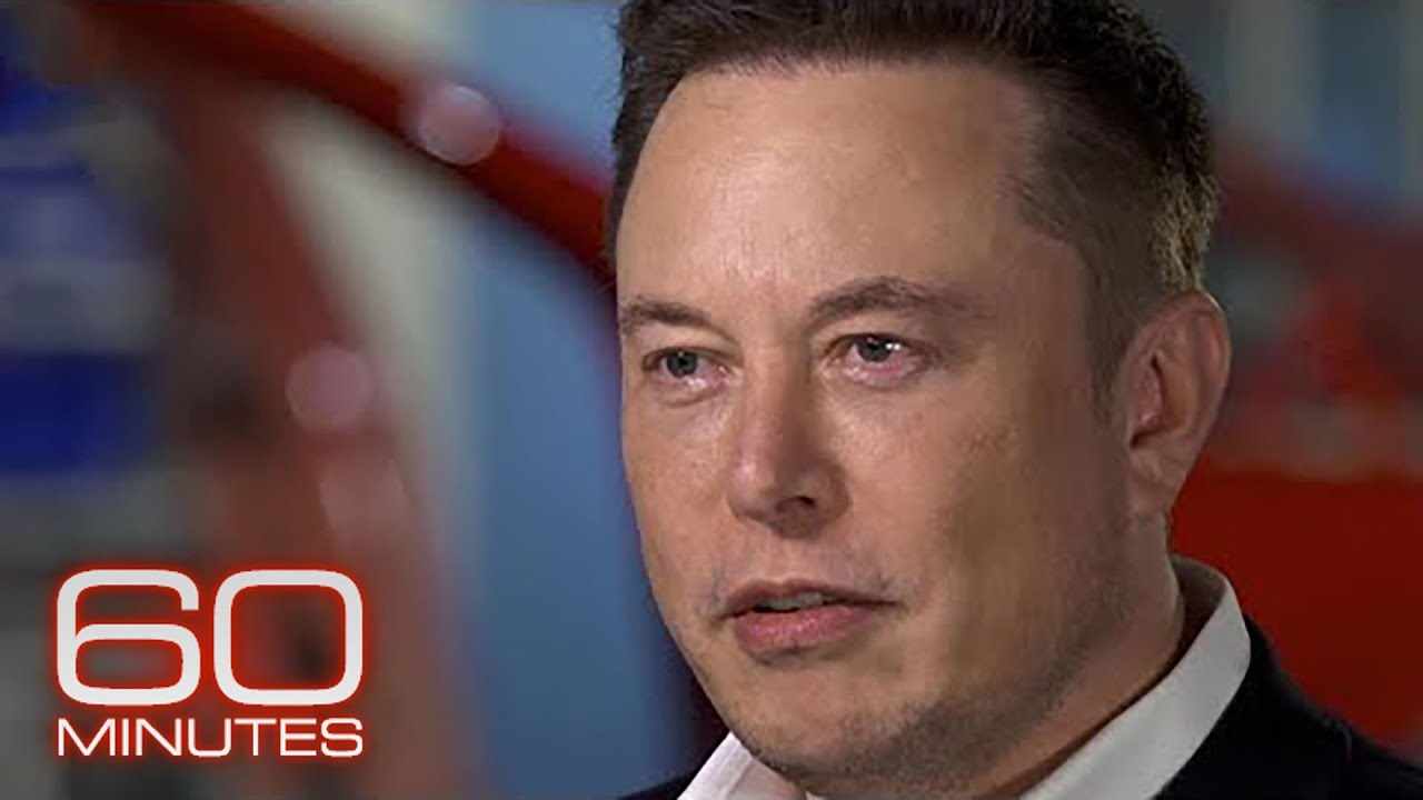 Elon Musk: 